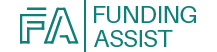 Funding Assist Logo